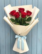 Букет Классика чувств в Нововоронеже