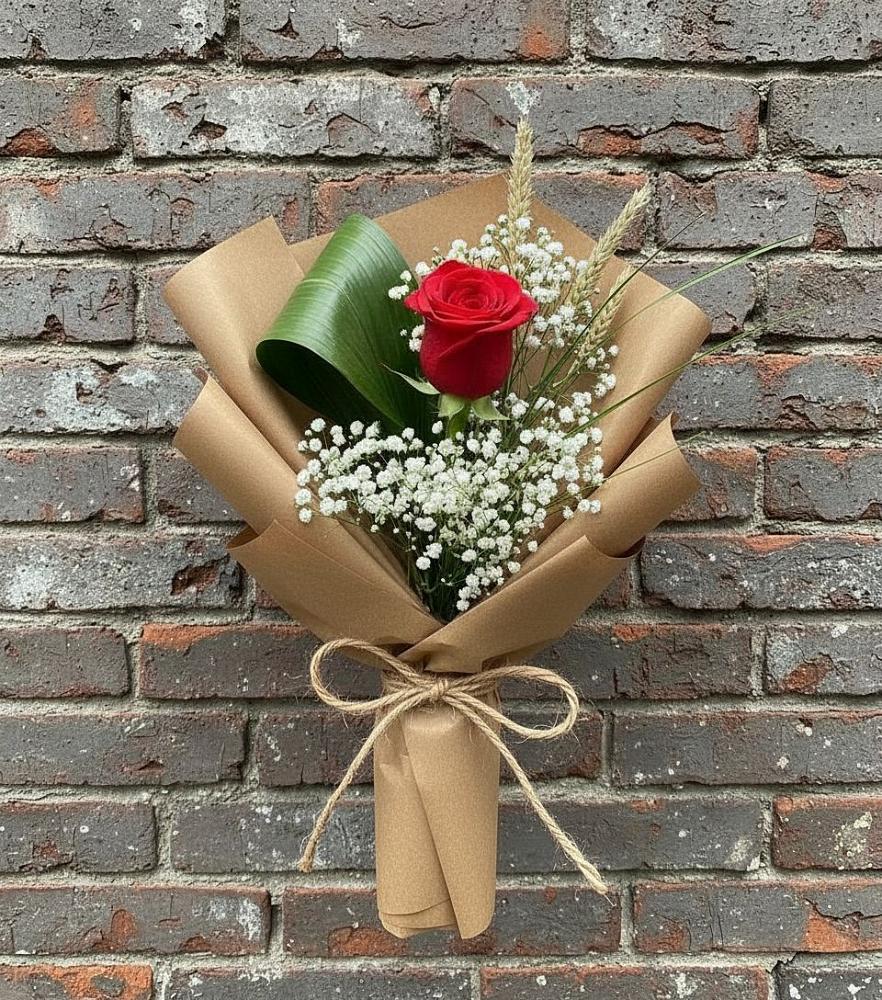 Букет цветов из: Розы в Нововоронеже