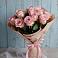 Букет цветов из: Розы в Нововоронеже