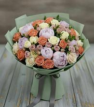 Букет Мороженное #REPLACE_PRED# Нововоронеже