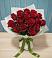 Букет Красные розы в Нововоронеже