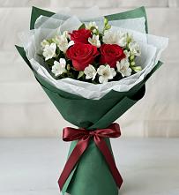 Букет Идеальный Вкус в Нововоронеже