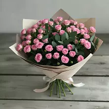 Букет Удовольствие в Нововоронеже