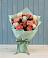 Букет цветов из: Розы в Нововоронеже