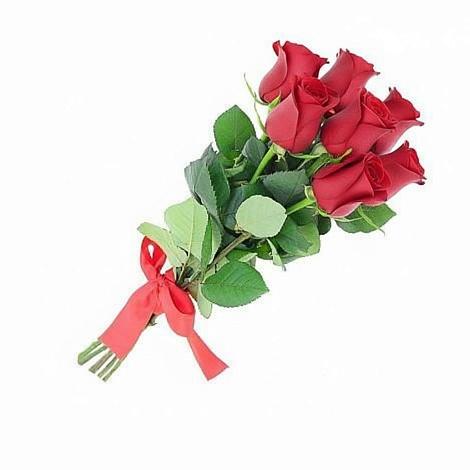 Букет Красные розы в Нововоронеже