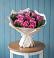 Букет цветов из: Розы в Нововоронеже