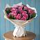 Букет цветов из: Розы в Нововоронеже