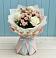 Букет цветов из: Розы в Нововоронеже