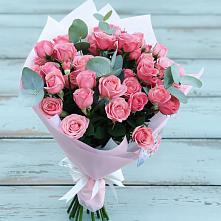 Букет Леди совершенство в Нововоронеже