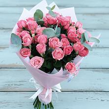 Букет Леди совершенство в Нововоронеже