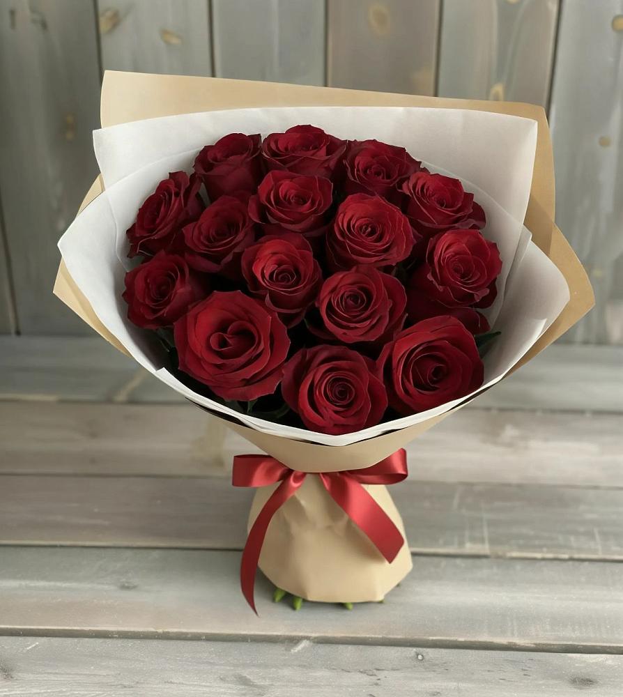 Букет Блистательный в Нововоронеже